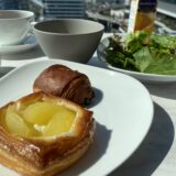 メズム東京 朝食