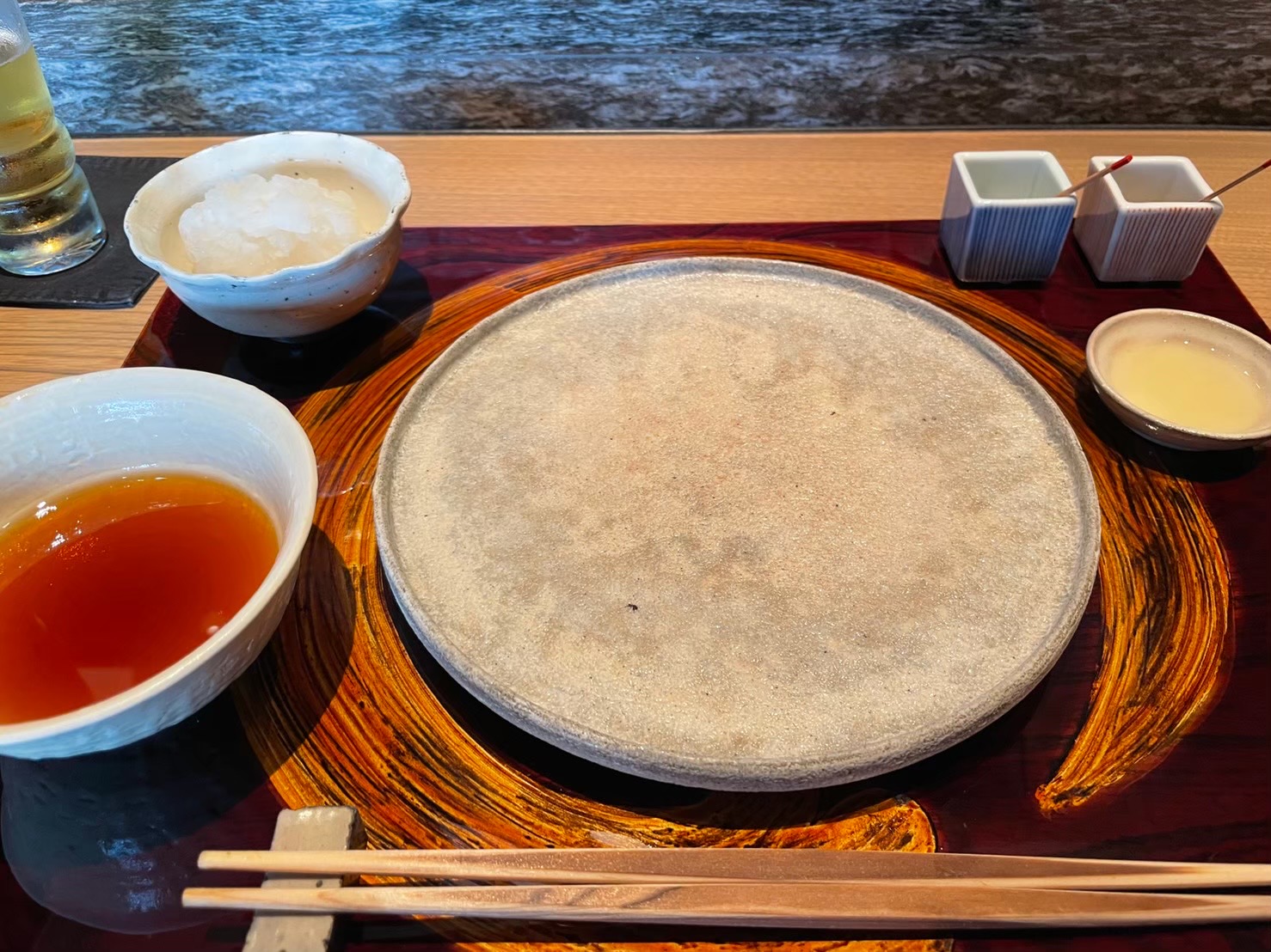 リッツカールトン東京　ひのきざか