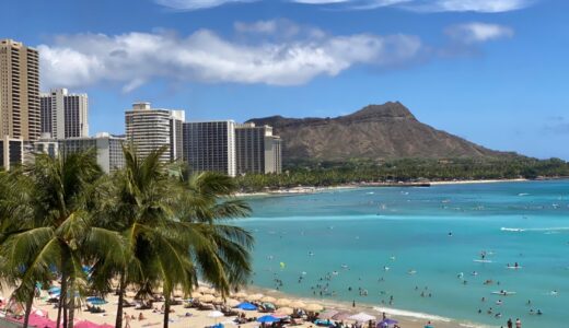 【2022年最新版】ハワイ旅行の持ち物リスト・服装・コロナ対策まで完全解説