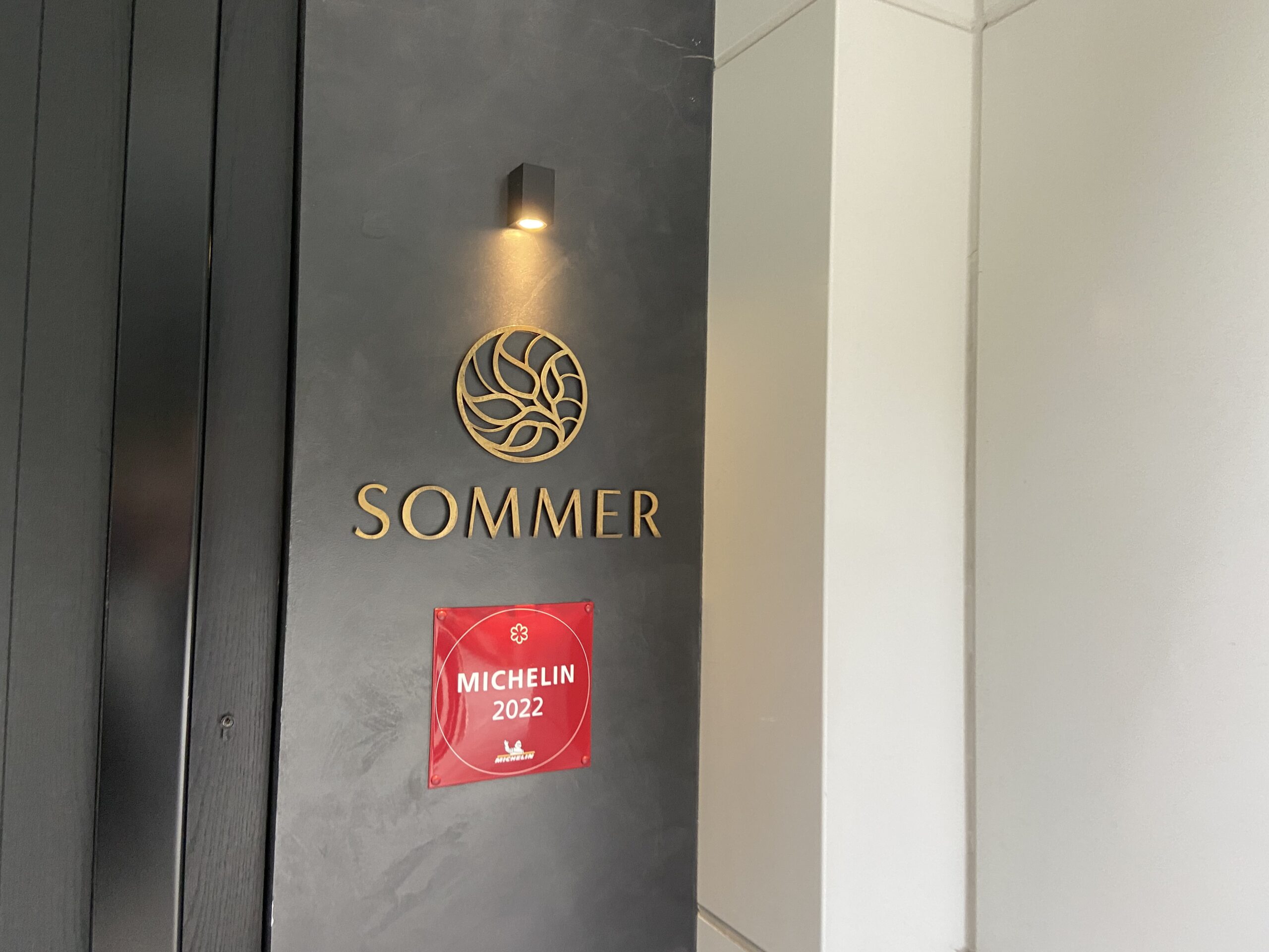 Sommer　ランチ