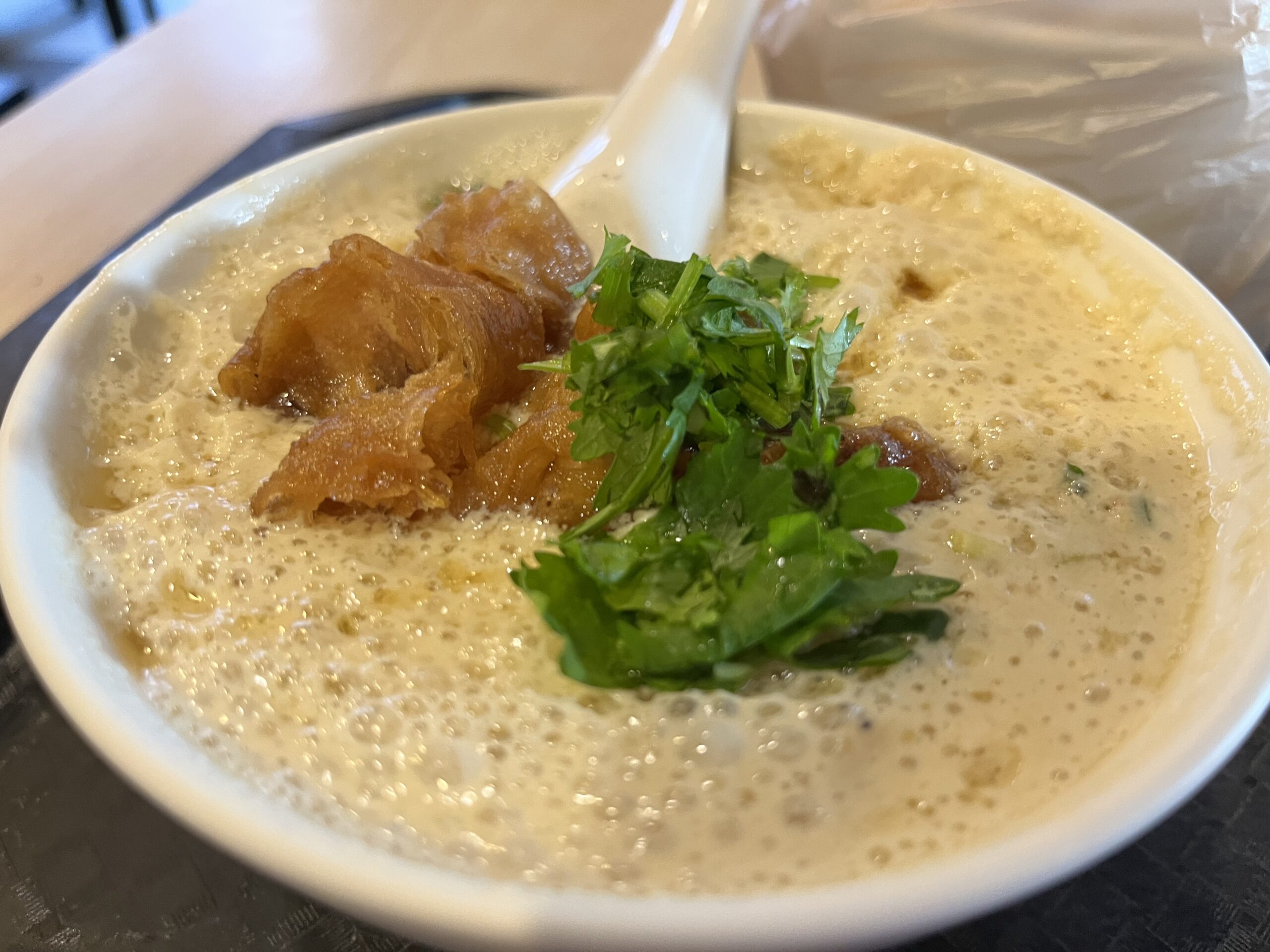 グレイスリー台北　宿泊記　おすすめ　グルメ　朝食