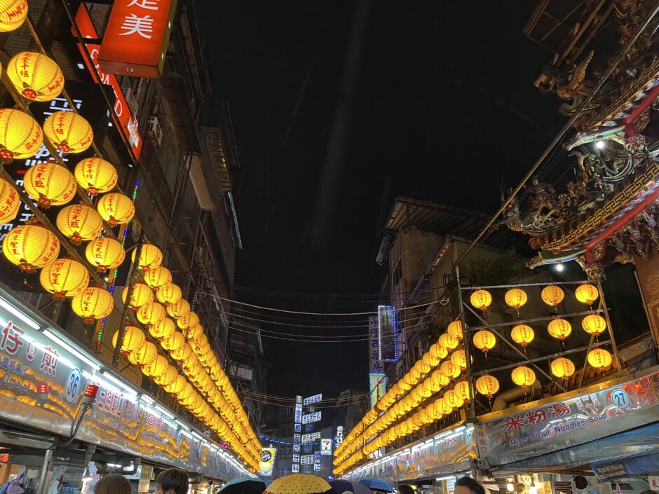 台湾　旅行記　まとめ