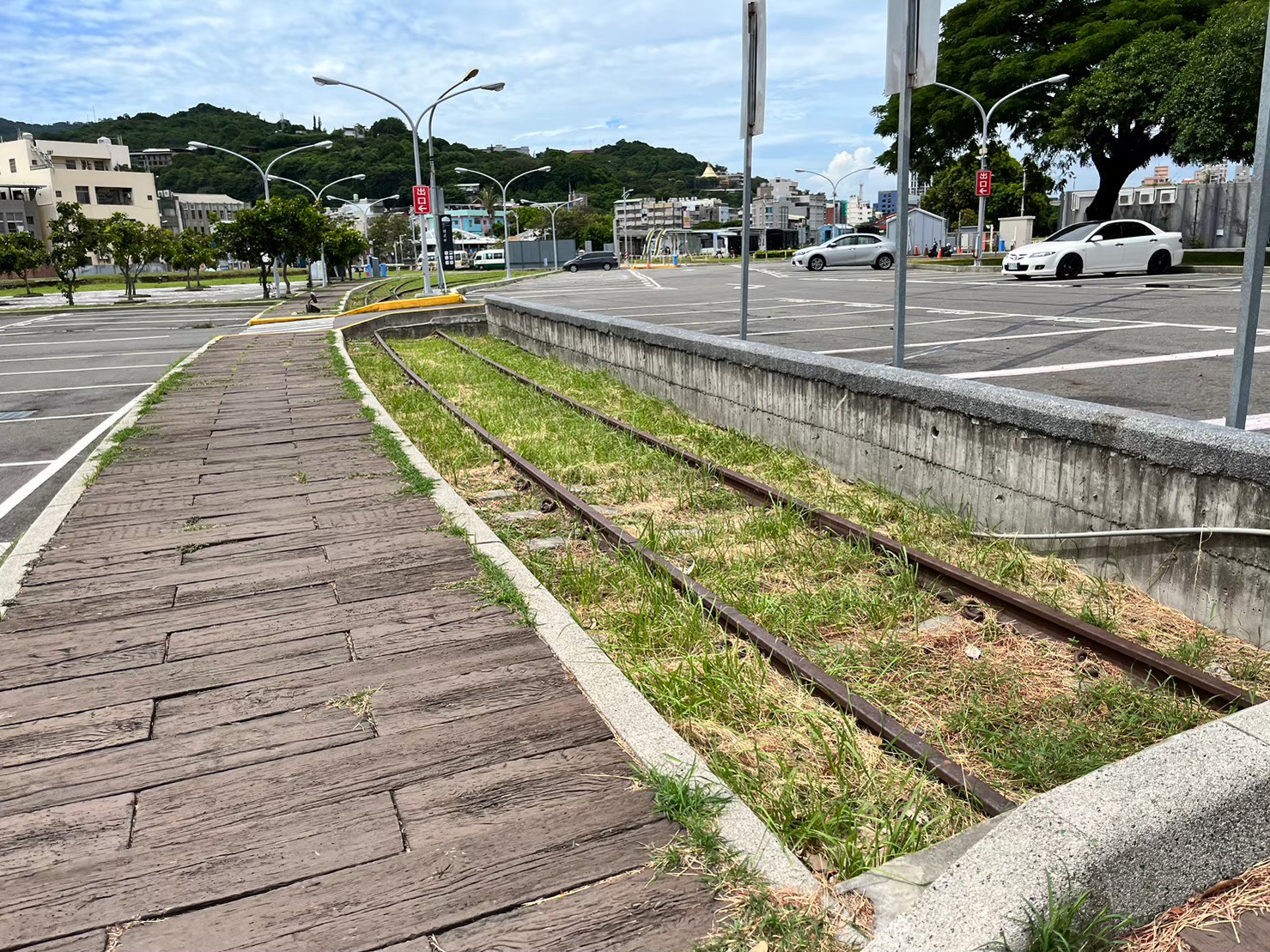 台湾　旅行記　台南　高雄　2023